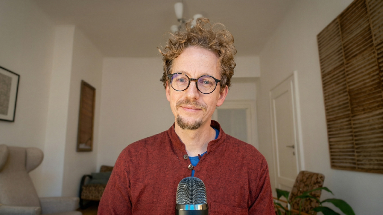 Vnitřní kritik a práce s ním