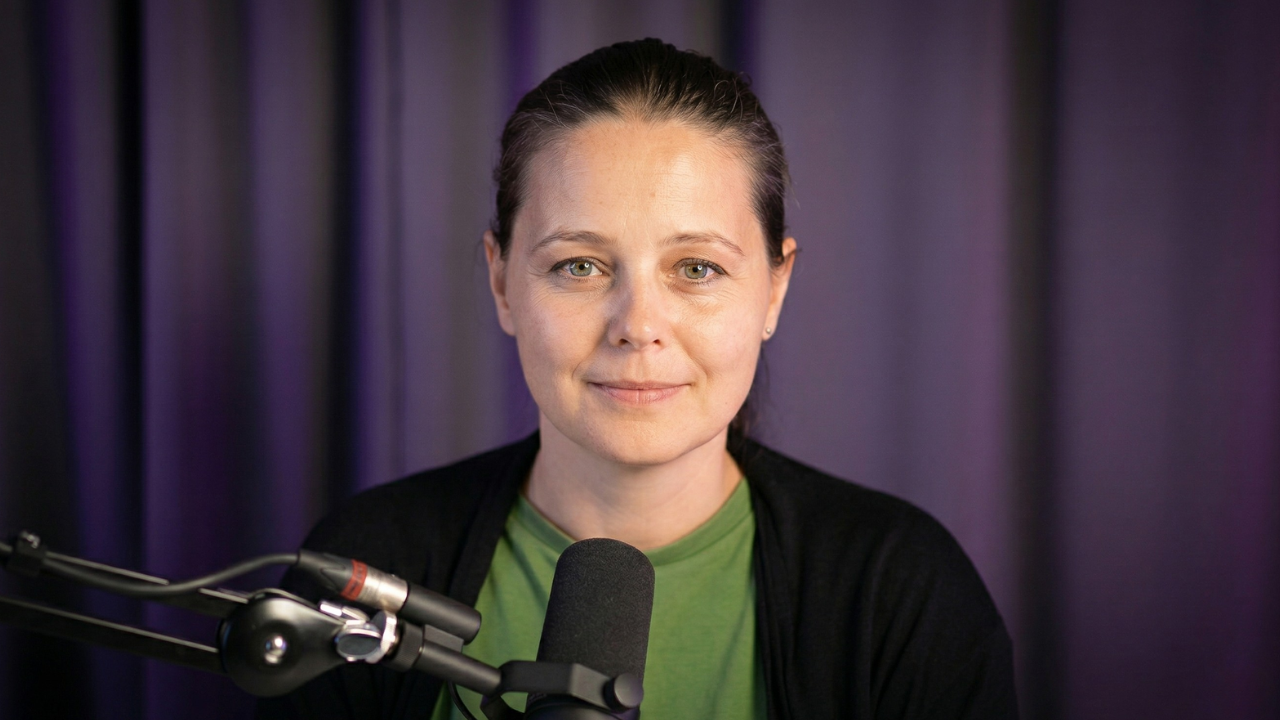 Co dělat s dětskou úzkostí?