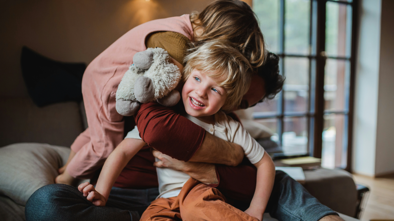 Mozog pod tlakom: neurobiológia stresu, agresivity a odolnosti