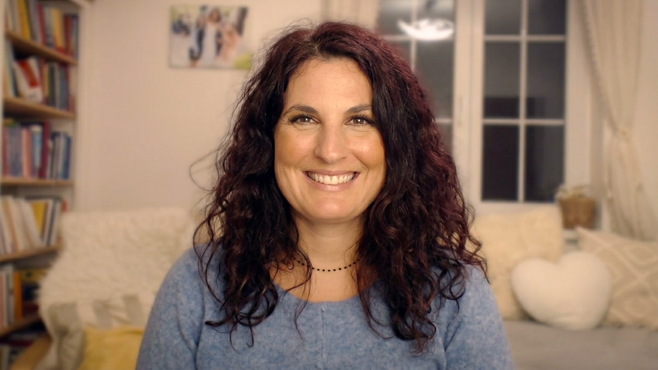 Úzkosť a učenie sa sebaovládaniu