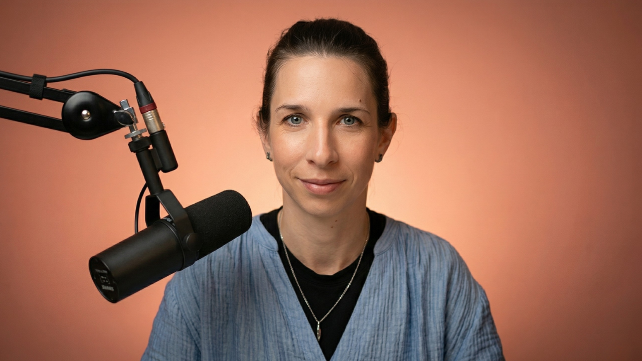 Nebojme se o děti: jak odbourávat strach u sebe a u dětí