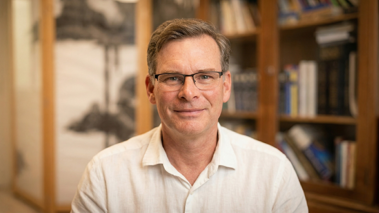 Psychologie pohádek: co příběhy prozrazují o dětském světě