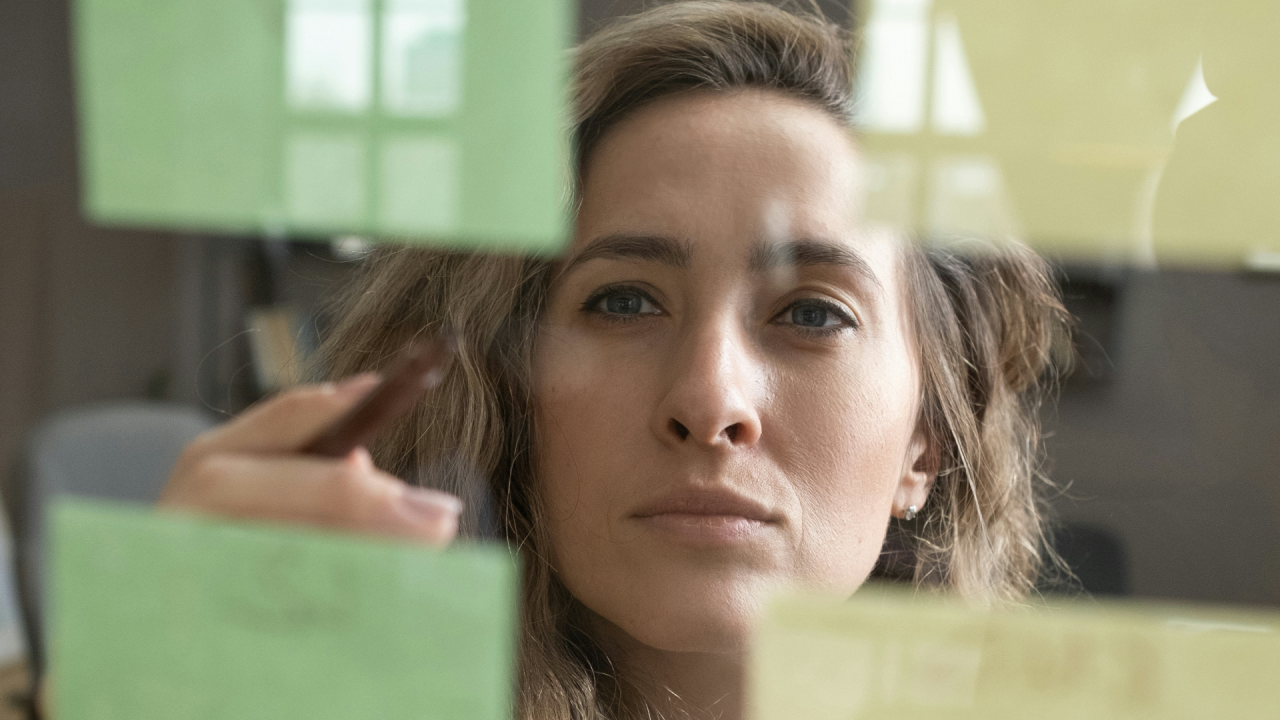 Myšlenkové mapy a vizuální plánování