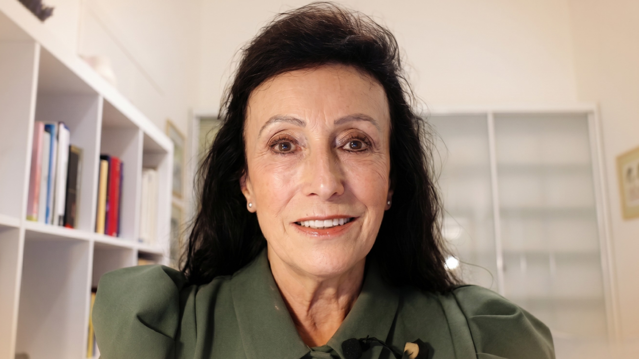 Co dělat s dětskou úzkostí?