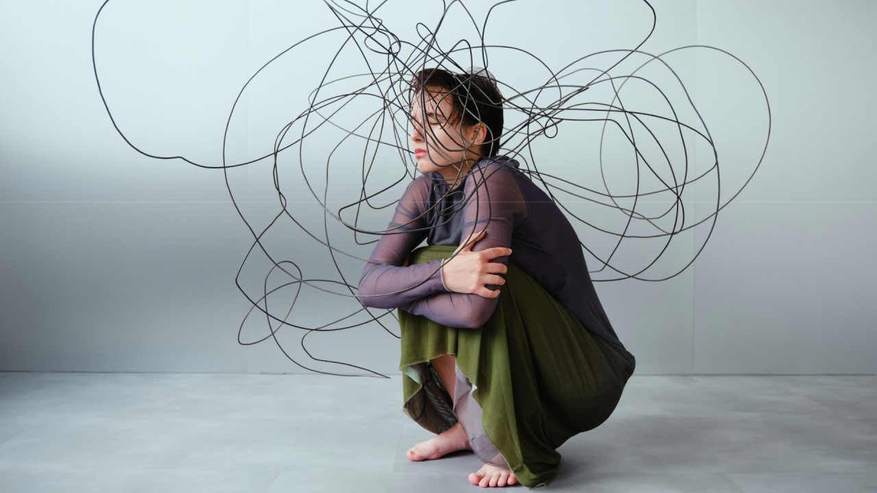 Čo skrýva naše nevedomie: ako nás ovládajú nevedomé myšlienky a pocity