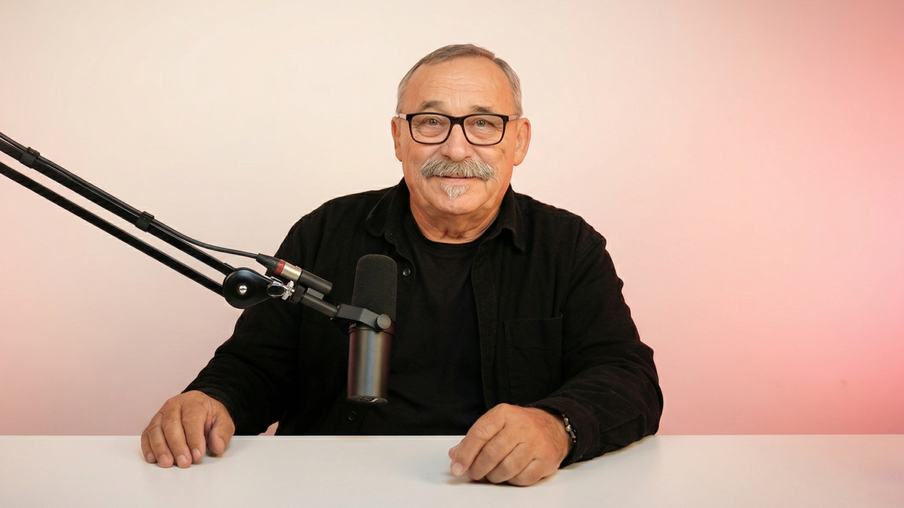 Narcismus v našich životech